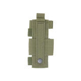 Porte-garrot universel Vigilant en nylon avec emplacements ciseau et marqueur 46 g
