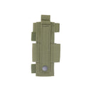 Porte-garrot universel Vigilant en nylon avec emplacements ciseau et marqueur 46 g