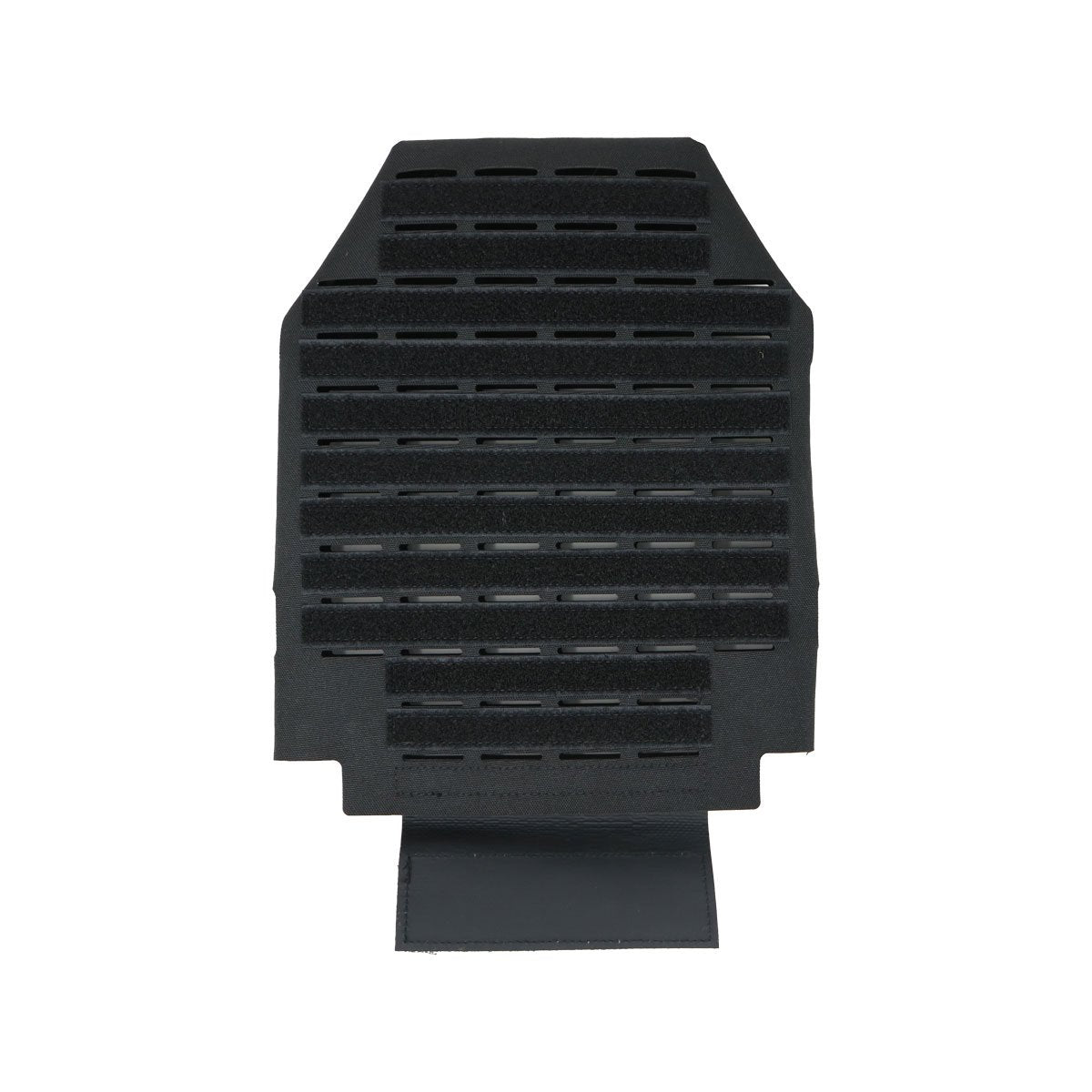 Housse MOLLE Vigilant pour réservoir IcePlate en nylon 500D 11 rangées de passants