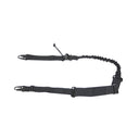 Sangle d'arme 2 points Vigilant DUKA en nylon Cordura avec tirette de réglage rapide