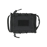 Poche médicale IFAK Vigilant Slider avec insert amovible extractible en Cordura