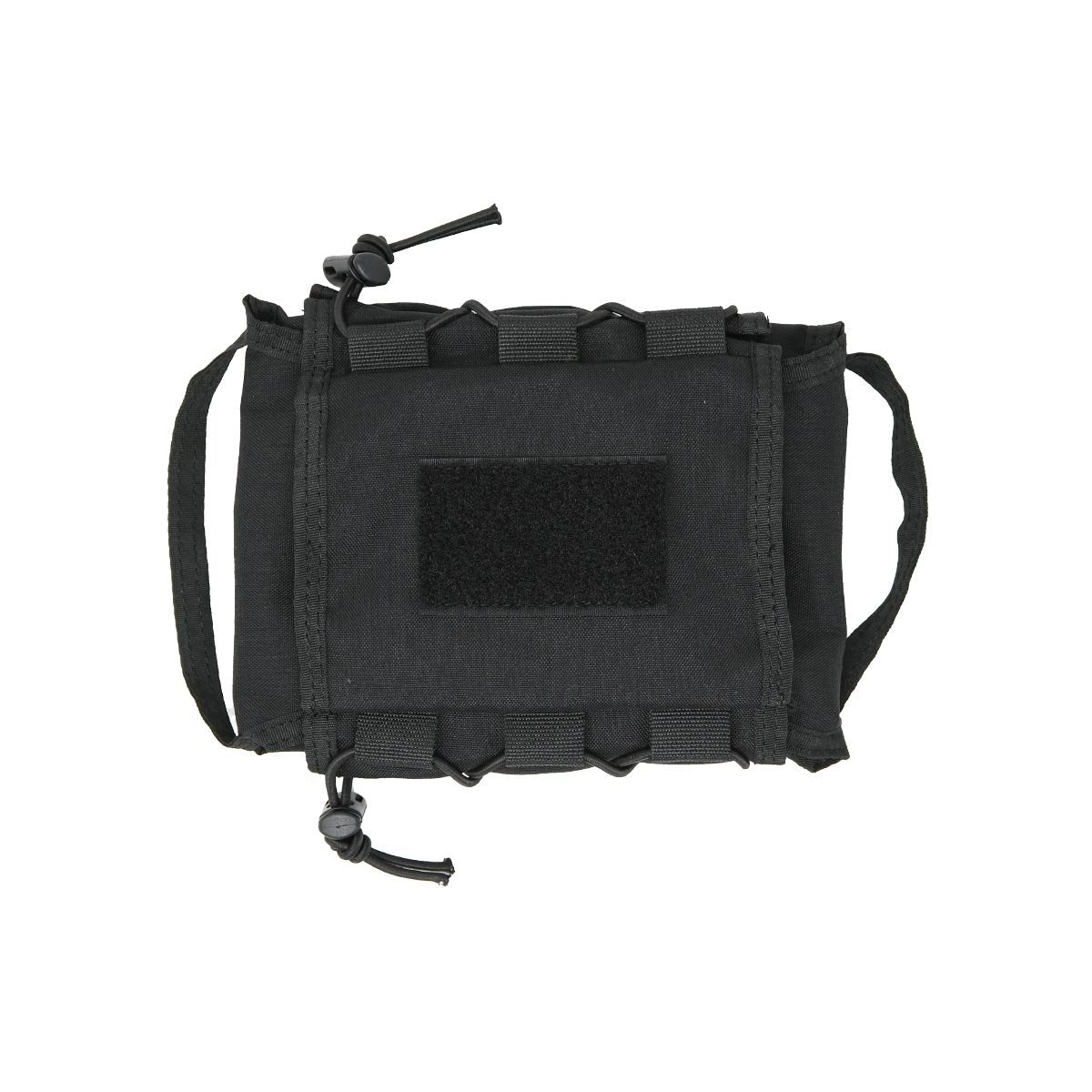 Poche médicale IFAK Vigilant Slider 20 x 16 cm en nylon Cordura fixation MOLLE