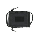 Poche médicale IFAK Vigilant Slider 20 x 16 cm en nylon Cordura fixation MOLLE