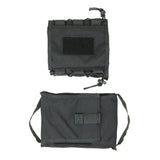 Poche médicale IFAK Vigilant Slider avec insert amovible extractible en Cordura