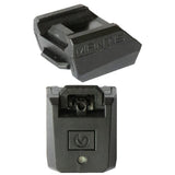 Système d'entraînement au tir X3 Mantis à capteur de mouvement rechargeable par USB