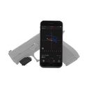 Système d'entraînement au tir X3 Mantis à capteur de mouvement rechargeable par USB