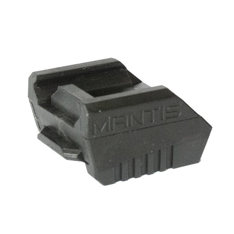 Système d'entraînement au tir X10 Elite Mantis à capteur de mouvement avec mallette