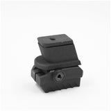 Adaptateur de rail MagRail Mantis pour chargeur 10 coups CZ 75 pleine taille en 9 mm