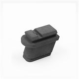 Adaptateur de rail MagRail Mantis pour chargeur 10 coups CZ 75 pleine taille en 9 mm