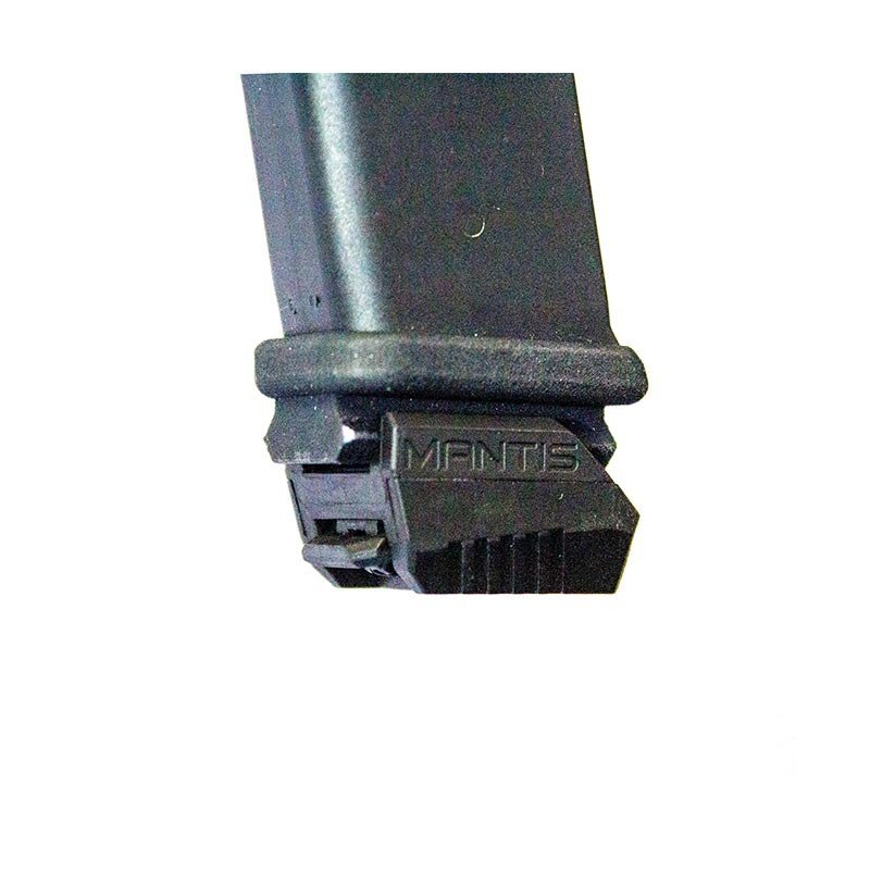 Adaptateur de rail MagRail Mantis pour chargeur Staccato 2011 ex STI 20 et 26 coups