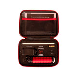 Kit d'entraînement au tir à sec Laser Academy Standard Mantis calibre 9 mm avec mallette