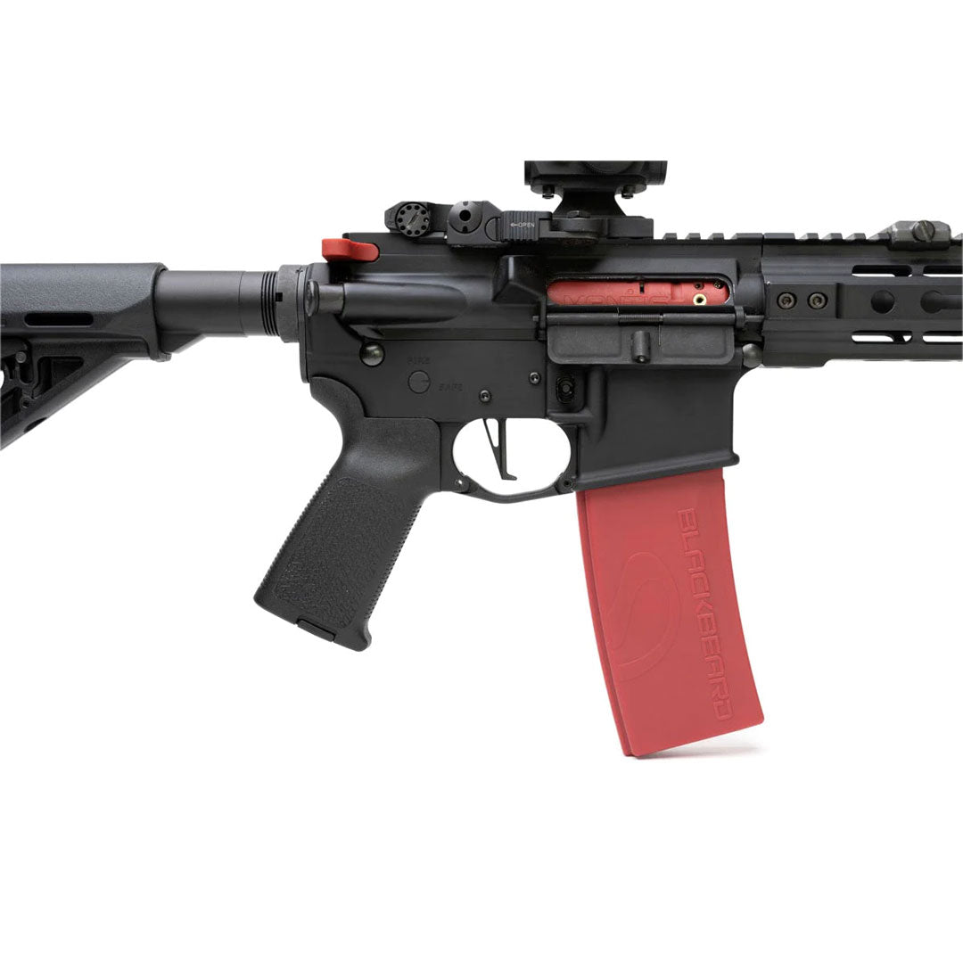 Système d'entraînement au tir à sec Mantis BlackbeardX à laser infrarouge pour AR-15