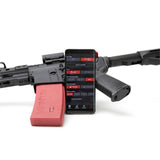 Système d'entraînement au tir à sec Mantis BlackbeardX à laser infrarouge pour AR-15