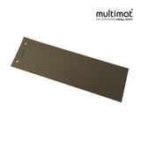 Matelas mousse pliable Multimat Adventure 4 XL 185 x 55,5 x 4 cm imperméable