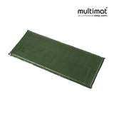 Matelas autogonflant Multimat Adventure 38 épaisseur 38 mm 1830 mm pour 725 g