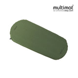 Matelas autogonflant Multimat Adventure 25 épaisseur 25 mm polyester 75D rip-stop