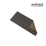 Matelas autogonflant Multimat Trekker 25L 183 x 51 cm épaisseur 25 mm 855 g