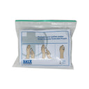 Kit de premiers secours Akla BOOBOO 17 éléments pour petites plaies notice en français