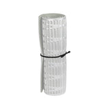Attache torsadable Nite Ize Gear Tie Twist 60 cm à âme métallique, pack de 2