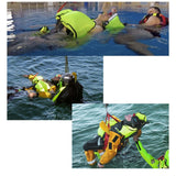 Module de flottabilité Northwall FLUITANS 150 N pour planche N-E-XT EN ISO 12402-3