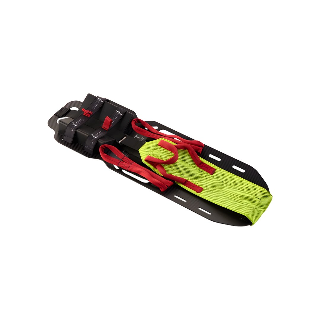 Module de flottabilité Northwall FLUITANS 150 N pour planche N-E-XT EN ISO 12402-3