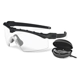 Verre de rechange Kit lunette Si Ballistic Frame 3.0array 2 ecrans Oakley SI