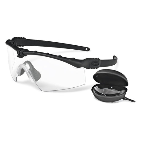 Lunettes balistiques Oakley SI M-Frame 3.0 ANSI Z87.1 et MIL-PRF 31013 monture 30 g