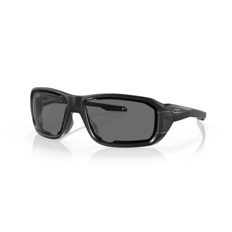 Lunette Si Ballistic Hnbl Mat Oakley SI
