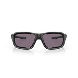Lunettes balistiques Oakley SI HNBL profil bas MIL-PRF 32432A et ANSI Z87.1 30 g