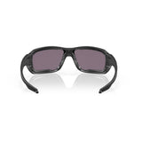 Lunettes balistiques Oakley SI HNBL profil bas MIL-PRF 32432A et ANSI Z87.1 30 g