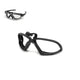 Insert Helo pour verres correcteurs Si Ballistic Frame Alpha Oakley SI