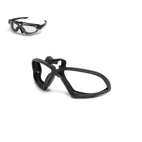 Insert Helo pour verres correcteurs Si Ballistic Frame Alpha Oakley SI