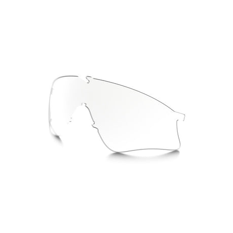 Verre de remplacement pour Si Ballistic Frame Alpha Oakley SI