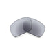Verre de rechange Oakley SI Shocktube deux teintes techniques au sélecteur