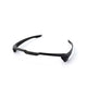 Monture de rechange balistique Oakley SI M-Frame Alpha pour lunettes de dotation