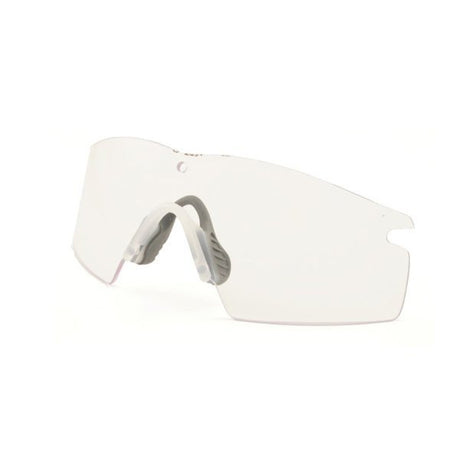 Écran de rechange Oakley SI M-Frame 2.0 forme Strike balistique ANSI Z87.1