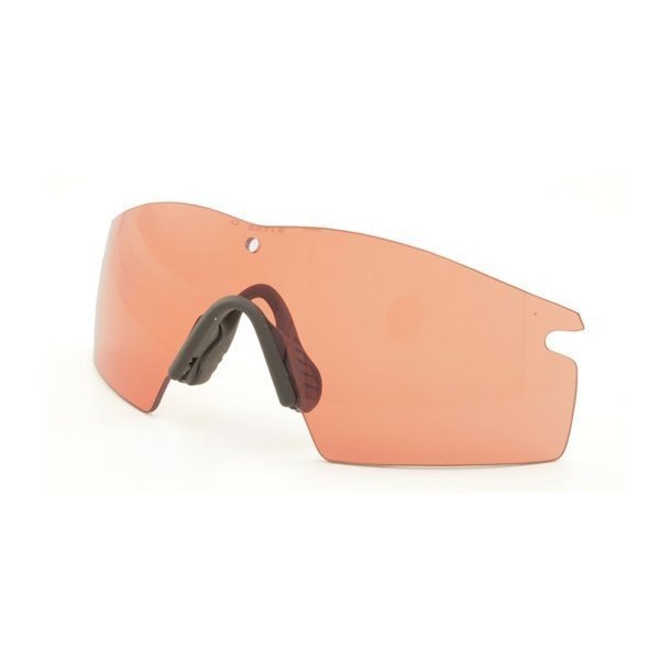 Verre de rechange Ecran de remplacement Strike pour Si Ballistic Frame 2.0 VR28 Oakley SI