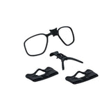 Insert verres correcteurs Oakley SI U-Rx Carrier +6.00/-6.00 pour M-Frame 2.0 et 3.0
