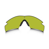 Écran de rechange Oakley SI M-Frame 3.0 Prizm TR45 45 % ou filtre laser 532 nm