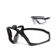 Joint Helo Oakley SI anti-vent et anti-poussière pour M-Frame 2.0 et 3.0