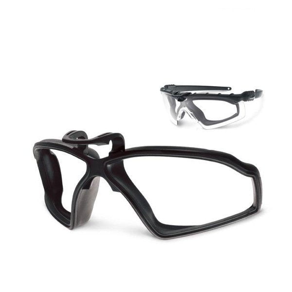 Lunettes de protection Oakley SI M-Frame 2.0 certifiées ANSI Z87.1, monture 30 g