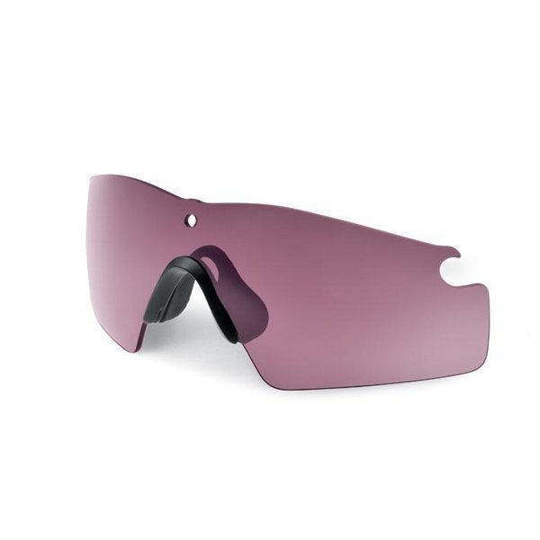 Écran de rechange Oakley SI M-Frame 3.0 Prizm TR45 45 % ou filtre laser 532 nm