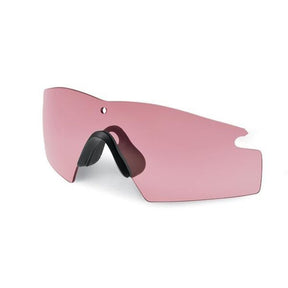 Verre de rechange Ecran de remplacement pour Si Ballistic Frame 3.0 Oakley SI