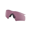 Verre de rechange Oakley SI M Frame hybride ventilé Prizm TR22 transmission 22 %