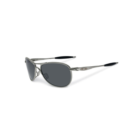 Lunettes de protection Oakley SI Crosshair alliage C-5, 41 g, MIL-PRF 31013