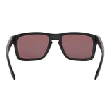 Lunettes de soleil Oakley SI Holbrook ANSI Z87.1, écrans Prizm polarisés