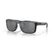 Solaire Si Holbrook Urban Spin verres Prizm Polarizes Oakley SI