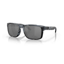 Solaire Si Holbrook Urban Spin verres Prizm Polarizes Oakley SI