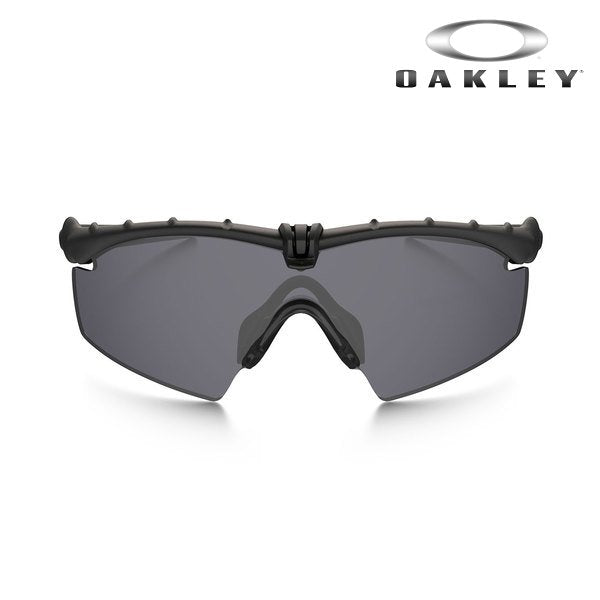 Lunettes balistiques Oakley SI M-Frame 3.0 ANSI Z87.1 et MIL-PRF 31013 monture 30 g
