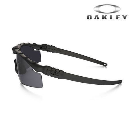 Lunettes balistiques Oakley SI M-Frame 3.0 ANSI Z87.1 et MIL-PRF 31013 monture 30 g